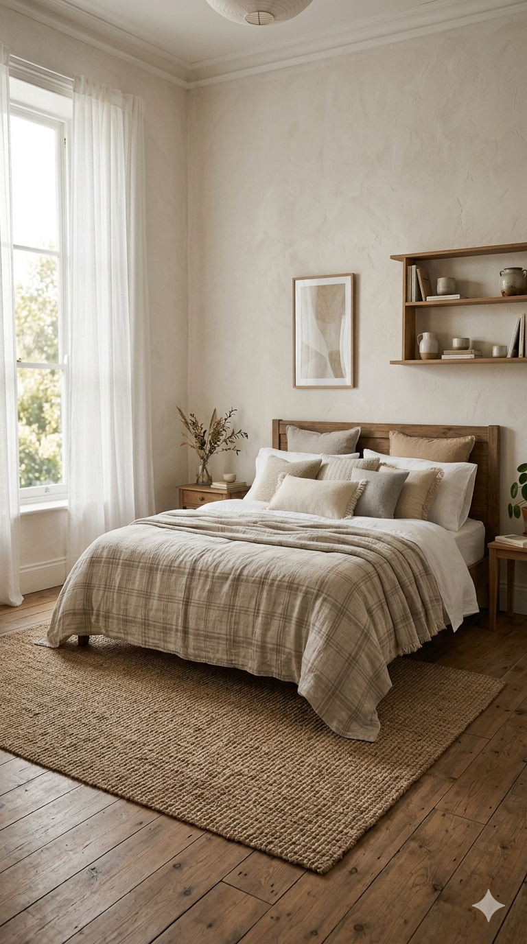 Textiles & matières