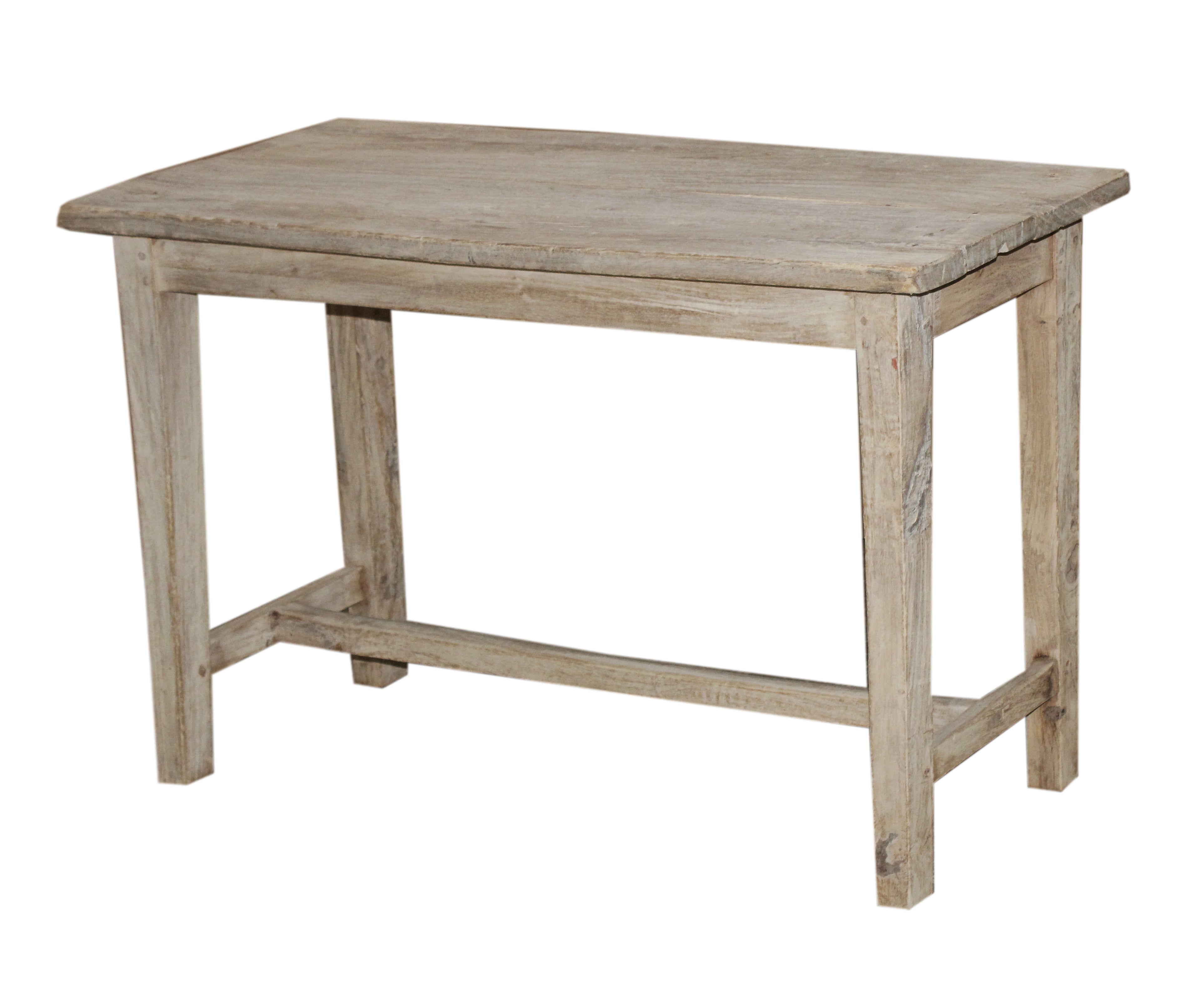 Banc ancien en bois – pièce unique