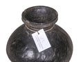 Ancien pot à eau en terre cuite – modèles assortis