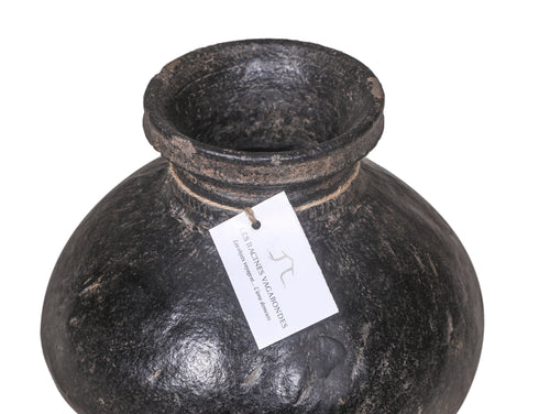 Ancien pot à eau en terre cuite – modèles assortis