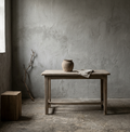 Banc ancien en bois – pièce unique
